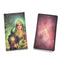 Thelema Tarot Cards Deck Tarot Card Board Game Fate Entertainment Party Play Ew