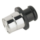 Car Lighter Hide Disguise Hollow Hidden Compartment Container Secret Stash Safe-