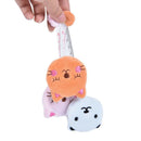 Retractable Fabric Tape Measure 150cm / 60 inch Sewing Tailor Dieting DIY RME