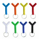 3.5MM 1 to 2 Double Earphone Headphone Splitter Cable Adapter Tool Plug Hom Q5H8