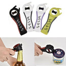 Home Kitchen Multifunction 5 In 1 Bottles Jars Cans Opener Easy Open Tool Gadget