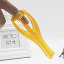 Mini Finger Joint Massager With Elastic Handle For Finger Idler Wheel RelaxS Ew