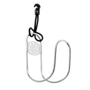 6" Stainless Steel  Lifebuoy Bracket Life Buoys Ring Holder