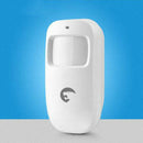 Etiger ES-D1A PIR motion Sensor Wireless wide Angle PIR Movement Detector