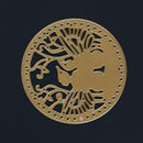 SN9F Circle Shape DIY Stencil Metal Scrapbook Craft Embroidery Cutting Die