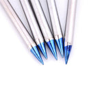 5Pcs 60W Replacement Soldering Iron Tip Solder Tip Electric Iron Welding  FT