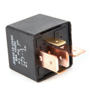Waterproof 12V Relay DC SPDT 80A 5 Pin Car Changeover Automotive ON/OFF Rela BX