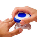 Pill Pulverizer Tablet Grinder Medicine Cutter Crusher Storage Box CrushS Bj