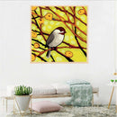 5D DIY Full Drill Diamond Painting Birds Cross Stitch Embroidery (W0005)