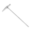 Mini Hammer Small Steel Hammer Jewelry Maintenance Tool Watch Repair Hand To3c