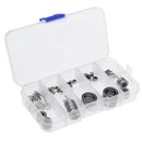 Assorted Metal Bearing/Screw/Nut Replacement for  Summit Spare Parts