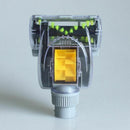 32mm Vacuum Cleaner Clear Mites Brush Suction Head For Sofa and Bed Vacuum