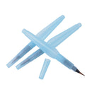 3X Water Brush Pen Art Crafts Tool for Watercolor Painting Calligraphy InkJ Gw