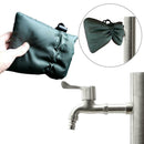 Winter Outside Faucet Thermal Cover Antifreeze Frost Insulated Protector A