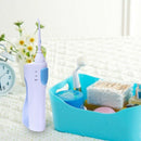 Cordless Portable Dental Floss Water Jet Oral Irrigator Teeth Clean White C