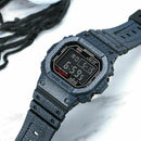 Sanda Sports Led Electronic Digital Watch Waterproof Men'S Hand Expression  N5K5