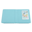Mini Photo Album 64 Slots for Fujifilm Instax Mini Film Mini 8 7s 25 50s 90 Q6I5