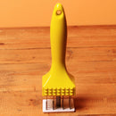 New Meat Poultry Tenderizer Stainless Steel Blades Hammer Option Needles ï¼D