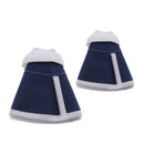 2 X Dog Elizabethan E-Collar Wound Cure Cone Anti-bite Protection