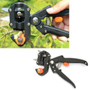 Garden Nursery Fruit Tree Pro Pruning Shears Scissor Grafting Cutting CGY
