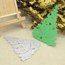 Christmas Tree Metal Cutting Die Stencil DIY Scrapbooking Album Paper Card A