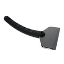 New Stainless Steel Car Ice Snow Shovel Emergency Scraper Removal Clean Tool Hot