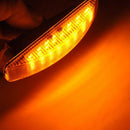 2 x LED Side Indicator Marker Light For 2005-2009 Range Rover Sport L320 V8F4