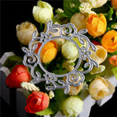 Beautiful Garland Design Metal Cut Dies Stencil DIY Scrapbooking Album Craft JS