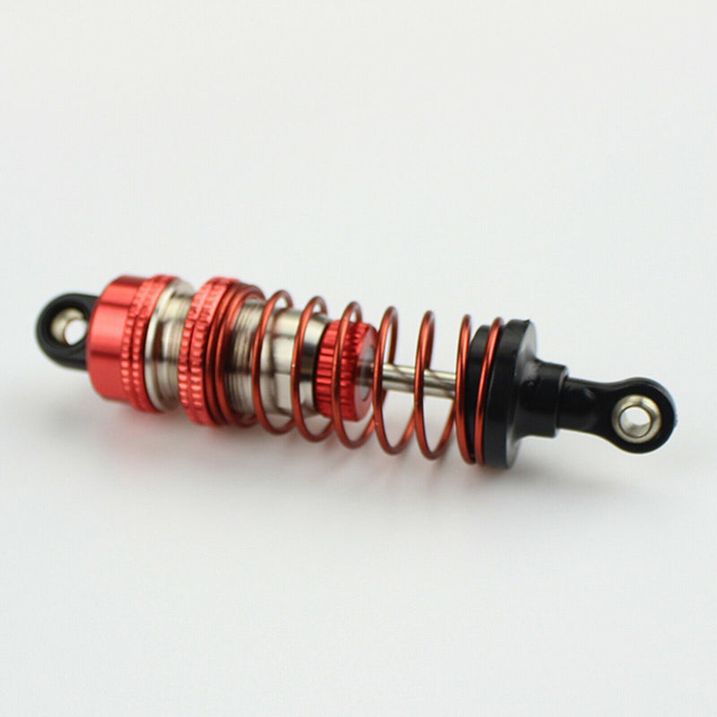 RC Front Shock Absorber Damper Accessory for WLTOYS 124018 1/12 RC Buggy Car