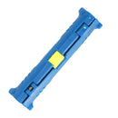 4x Coax Stripping tool Coaxial Cable Stripper RG59 RG6 RG58 RG62 RG174