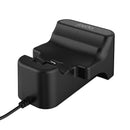 PG-9181 USB Charger Dock Charging Stand for NS Pro PS4 Xbox One Controller