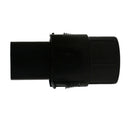 Vacuum Attachment Pipe Hose Adapter Connector For QW14T-203