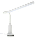 5W 24 Leds Eye Protect Clamp Clip Light Table Lamp Stepless Dimmable Bendab V3H8