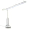 5W 24 Leds Eye Protect Clamp Clip Light Table Lamp Stepless Dimmable Bendab V3H8