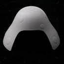 Plastic Reptile Shelter Hiding Cave Habitat Aquarium Ornament Mushroom L