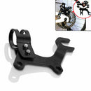 Adjustable Bicycle Bike Disc Brake Bracket Frame Adaptor SALE Mounting A7N1