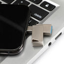 64GB Type C USB 3.0 Flash Drive High Speed USB Dual Drive 2 in 1 Jump Drive for