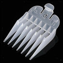 Professional Hair Trimmer Clipper Replacement Guide Limit Comb &8 Different Size