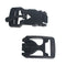 Premium Magnetic Buckle Replacement 25mm Connector Bag Adjuster Fastener