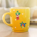 Child DIY Diamond Painting Special Shape Drill Embroidery Cup Book Stickers