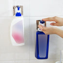 4pcs Shower Kitchen Organizer Bathroom Shelf Corner Storage Rack Shampoo