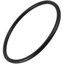 5 pieces 100 mm outer diameter 5 mm thick rubber seal oil-filtered O-rings Z9D3