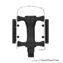 1Pair Anti-slip Bearing Pedals Bicycle Parts for MTB Road Bike Folding Bike