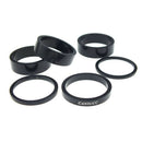 Bicycle Front Fork Washer Bike Aluminum Alloy Headset Gasket Cycling Accesso_kz