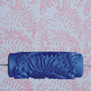 15cm Blue Wall Decoration Painting Roller for Decoration Machine DIY - Empa