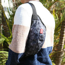 For Nintend Switch Lite PG-SW011 Storage Bag Chest Case Shoulder Bag Pouch Fit