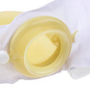 Reusable Male Urinal System Pee Holder with Collection Bag Incontinence Aid