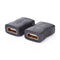 1x New HDMI Female to Female Coupler Extender Adapter Connector for HDTV  Z