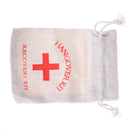 10*14cm 5PCS Hangover Kit Gift Bags Bachelorette Party Supply Wedding Favors  LJ