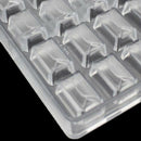 Diy Pastry Tools Polycarbonate Chocolate Molds And Chocolate Making Supplie